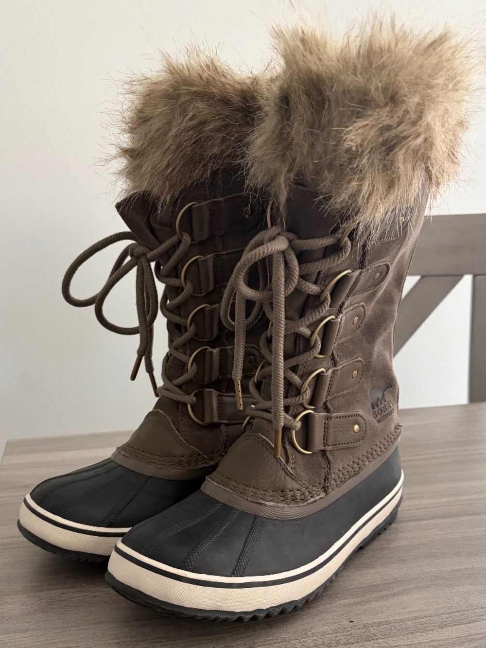 Sorel Outdoor boots